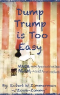 Cover: Dump Trump is Too Easy - Full Court Press