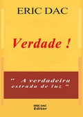 Cover: Verdade ! (Luz divina (ensino espiritual), #1) - Eric Dac