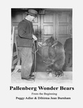 Cover: Pallenberg Wonder Bears - From the Beginning - BEARMANOR MEDIA