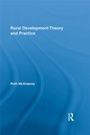 Cover: Rural Development Theory and Practice - Routledge