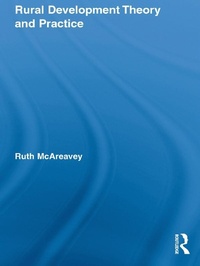 Enlarge image Cover: Rural Development Theory and Practice - Routledge