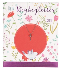 Abbildung von: Dein Wegbegleiter - Butzon & Bercker