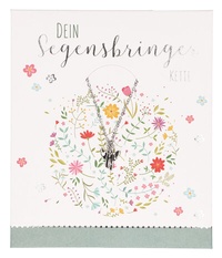 Abbildung von: Dein Segensbringer - Butzon & Bercker