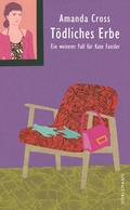 Cover: T&ouml;dliches Erbe - D&ouml;rlemann