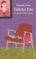 Cover: T&ouml;dliches Erbe - D&ouml;rlemann