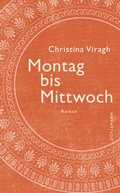 Cover: Montag bis Mittwoch - D&ouml;rlemann