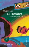 Cover: Der H&uuml;hnerdieb - D&ouml;rlemann