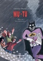 Cover: MU-TU - tredition