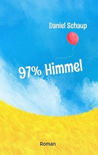 Abbildung von: 97% Himmel - tredition