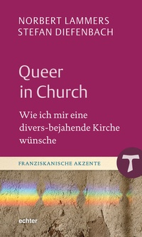 Abbildung von: Queer in Church - Echter