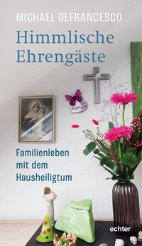 Abbildung von: Himmlische Ehrengäste - Echter