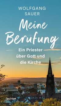 Abbildung von: Meine Berufung - Echter