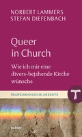 Cover: Queer in Church - Echter