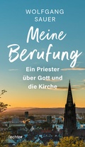 Cover: Meine Berufung - Echter
