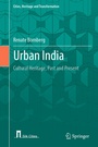 Cover: Urban India - Springer