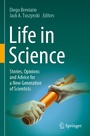 Cover: Life in Science - Springer