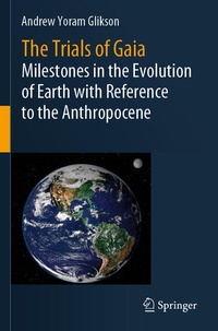 Bild vergrößern Bild: The Trials of Gaia - Springer