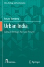 Cover: Urban India - Springer