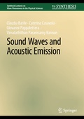 Cover: Sound Waves and Acoustic Emission - Springer