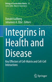 Abbildung von: Integrins in Health and Disease - Springer