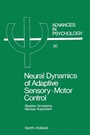Cover: Neural Dynamics of Adaptive Sensory-Motor Control - Elsevier