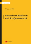Bild: Basiswissen Strafrecht und Strafprozessrecht - LexisNexis Verlag ARD ORAC GmbH