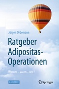 Abbildung von: Ratgeber Adipositas-Operationen - Springer