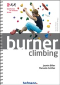 Cover: Burner Climbing - Hofmann-Verlag