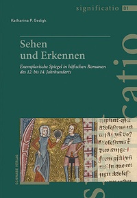 Bild: Sehen und Erkennen - Schwabe Verlagsgruppe AG Schwabe Verlag