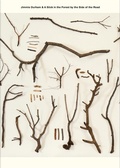 Cover: Jimmie Durham & A Stick in the Forest by the Side of the Road Series (vol.1-12) - K&ouml;nig, Walther