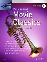 Abbildung von: Movie Classics - Schott Music