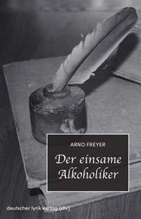 Abbildung von: Der einsame Alkoholiker - Fischer, Karin