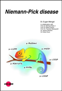 Abbildung von: Niemann-Pick disease - UNI-MED