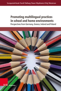 Abbildung von: Promoting multilingual practices in school and home environments - Brill Deutschland