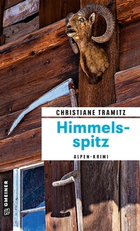Abbildung von: Himmelsspitz - Gmeiner-Verlag