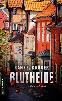 Abbildung von: Blutheide - Gmeiner-Verlag