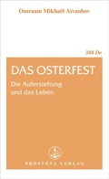 Cover: Das Osterfest - Prosveta Deutschland