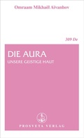 Cover: Die Aura - Prosveta Deutschland