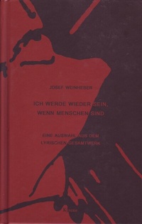 Abbildung von: Ich werde wieder sein, wenn Menschen sind - Oxalis Verlag