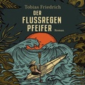 Cover: Der Flussregenpfeifer - Hierax Medien
