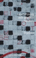 Cover: Leichtf&uuml;ssig mit glatten H&auml;uten - C.F. Portmann Verlag