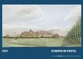 Cover: Kliniken im Viertel - Schiermeier, Franz