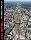 Cover: Achse im Wandel - Schiermeier, Franz