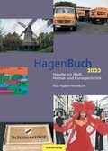 Cover: HagenBuch 2023 - ardenkuverlag