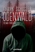 Cover: Odenwald - MainBook