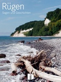 Cover: R&uuml;gen - Sagen & Geschichten - Demmler Verlag