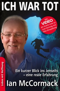 Enlarge image Cover: Ich war tot - Agentur PJI UG