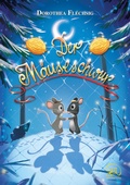 Cover: Der M&auml;useschwur - Gl&uuml;ckschuh-Verlag