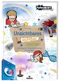 Cover: Unsichtbares sichtbar machen - moses Verlag