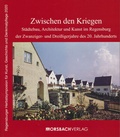 Cover: Zwischen den Kriegen - Dr. Peter Morsbach Verlag